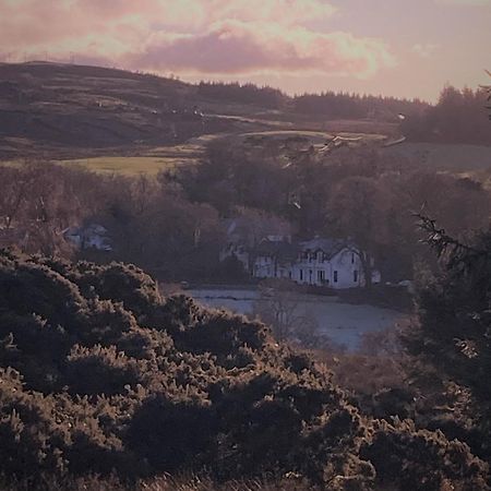 Kilfinan Hotel Eksteriør bilde