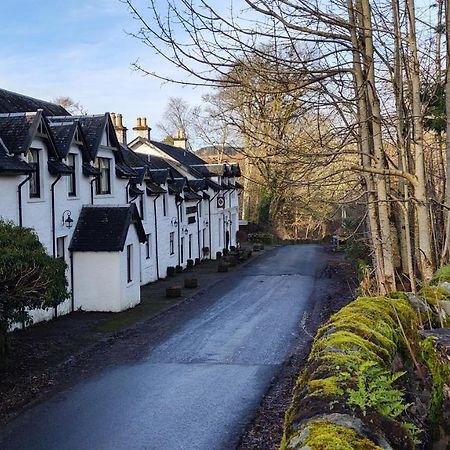 Kilfinan Hotel Eksteriør bilde