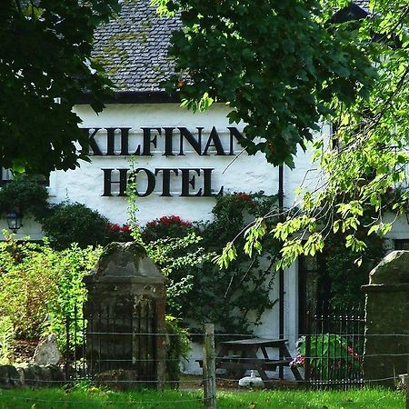 Kilfinan Hotel Eksteriør bilde