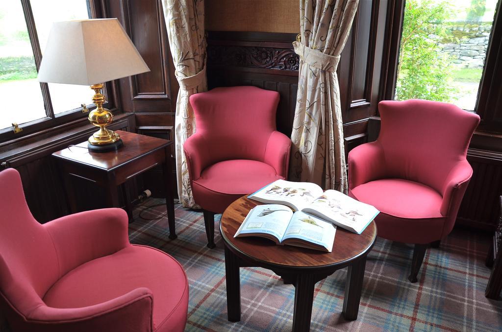 Kilfinan Hotel Rom bilde