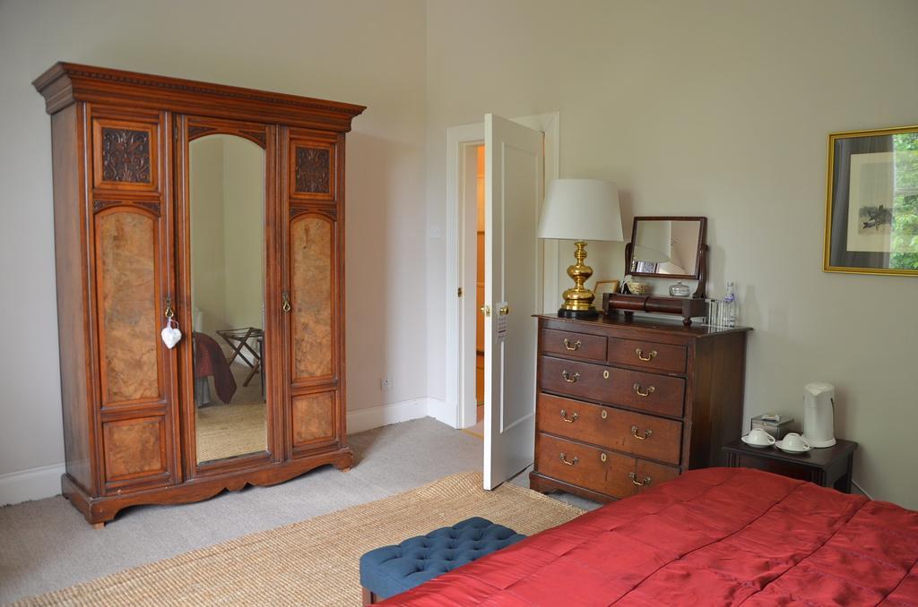 Kilfinan Hotel Rom bilde