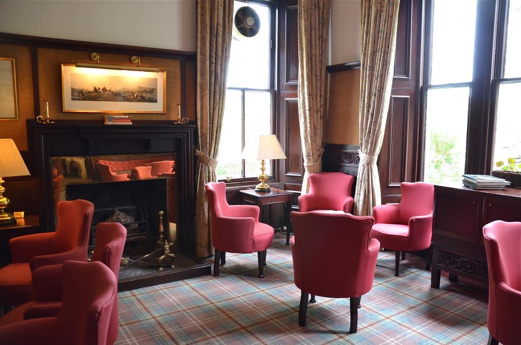 Kilfinan Hotel Rom bilde