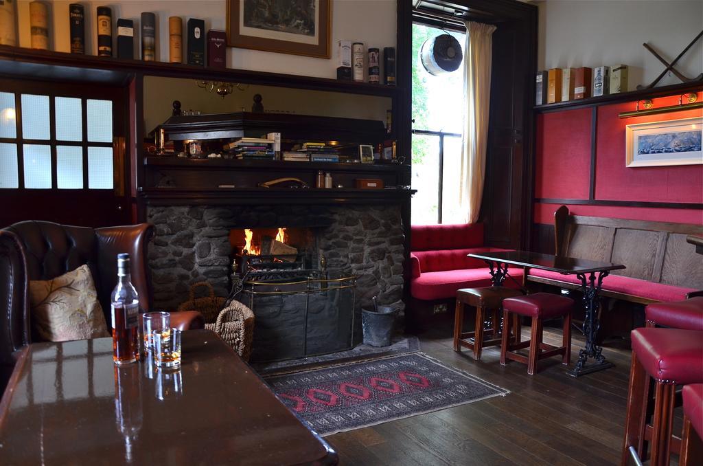 Kilfinan Hotel Rom bilde