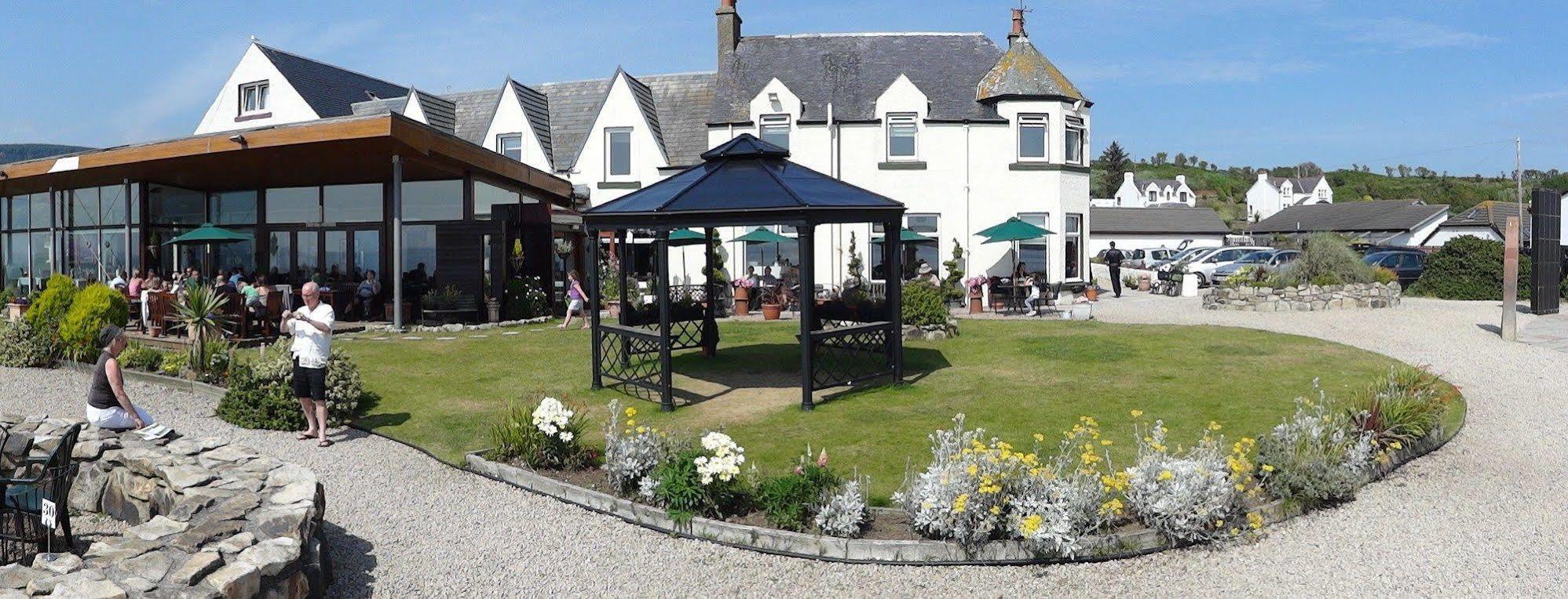 Kilfinan Hotel Eksteriør bilde