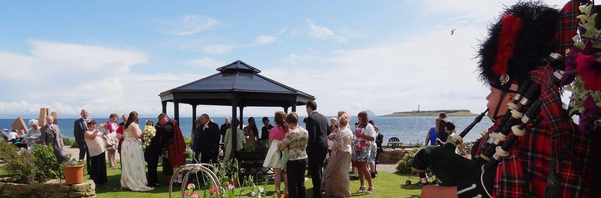 Kilfinan Hotel Eksteriør bilde