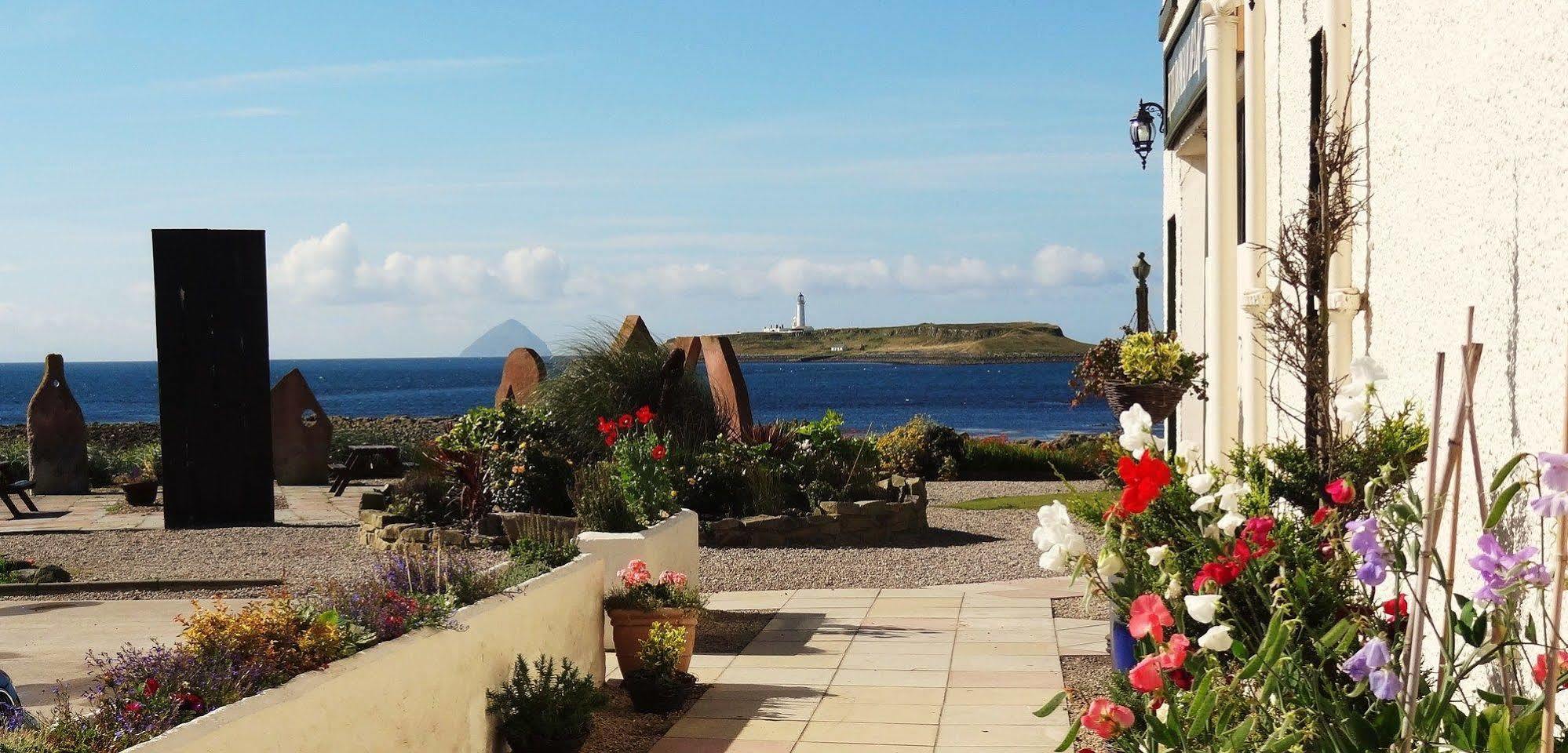 Kilfinan Hotel Eksteriør bilde