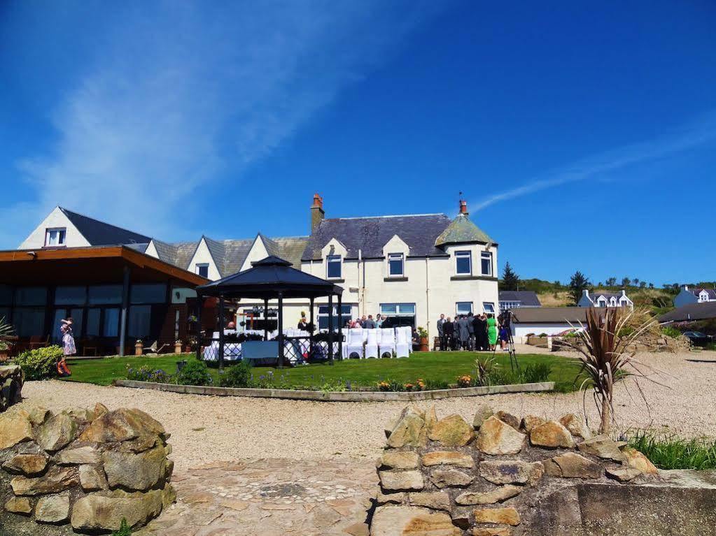 Kilfinan Hotel Eksteriør bilde