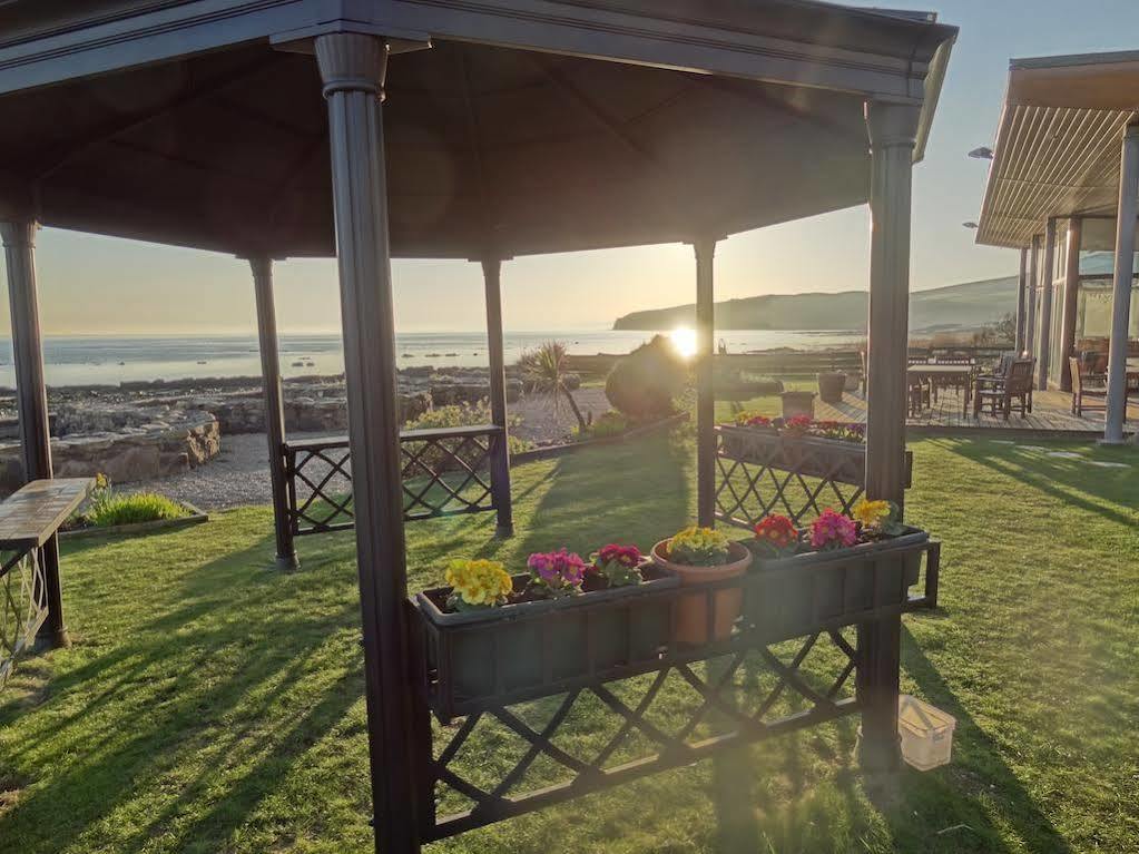 Kilfinan Hotel Eksteriør bilde