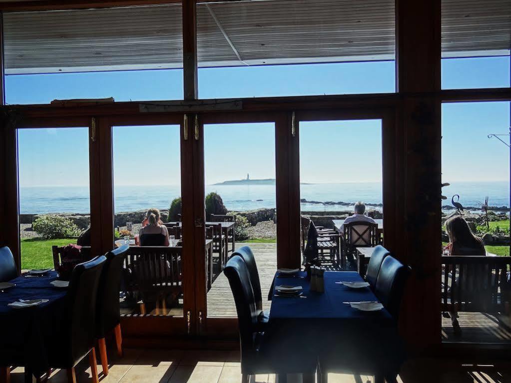 Kilfinan Hotel Eksteriør bilde