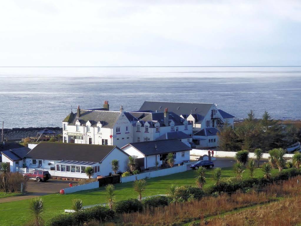 Kilfinan Hotel Eksteriør bilde
