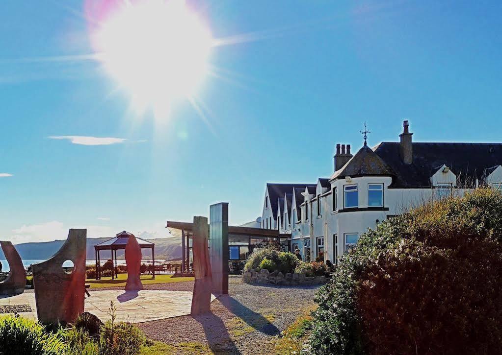Kilfinan Hotel Eksteriør bilde